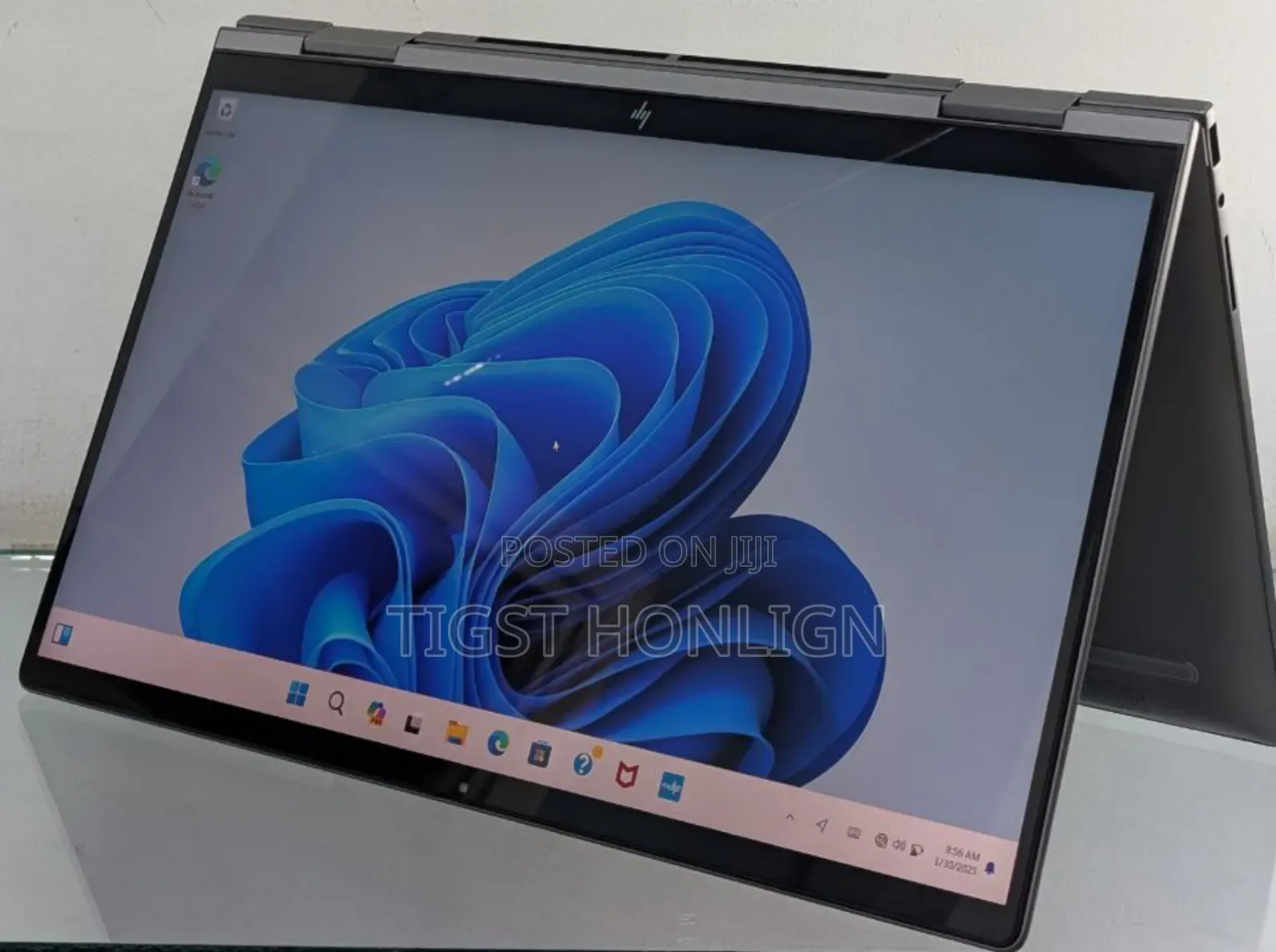 New Laptop HP Envy X360 16GB Intel Core Ultra 7 SSD 1T