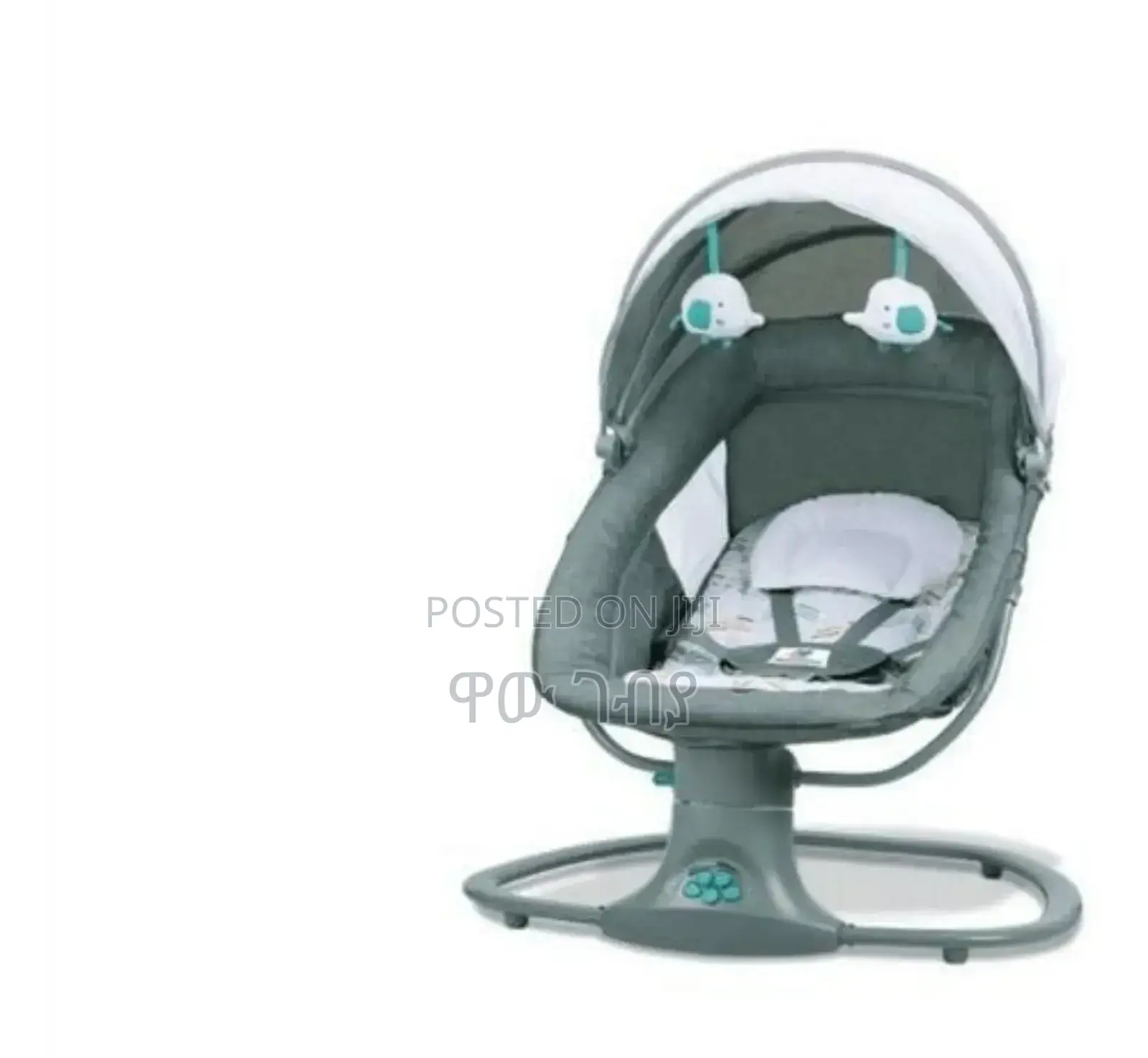 Mastela Baby Swing 3 In1deluxe Bassinet
