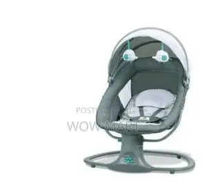 Mastela Baby Swing 3 In1deluxe Bassinet