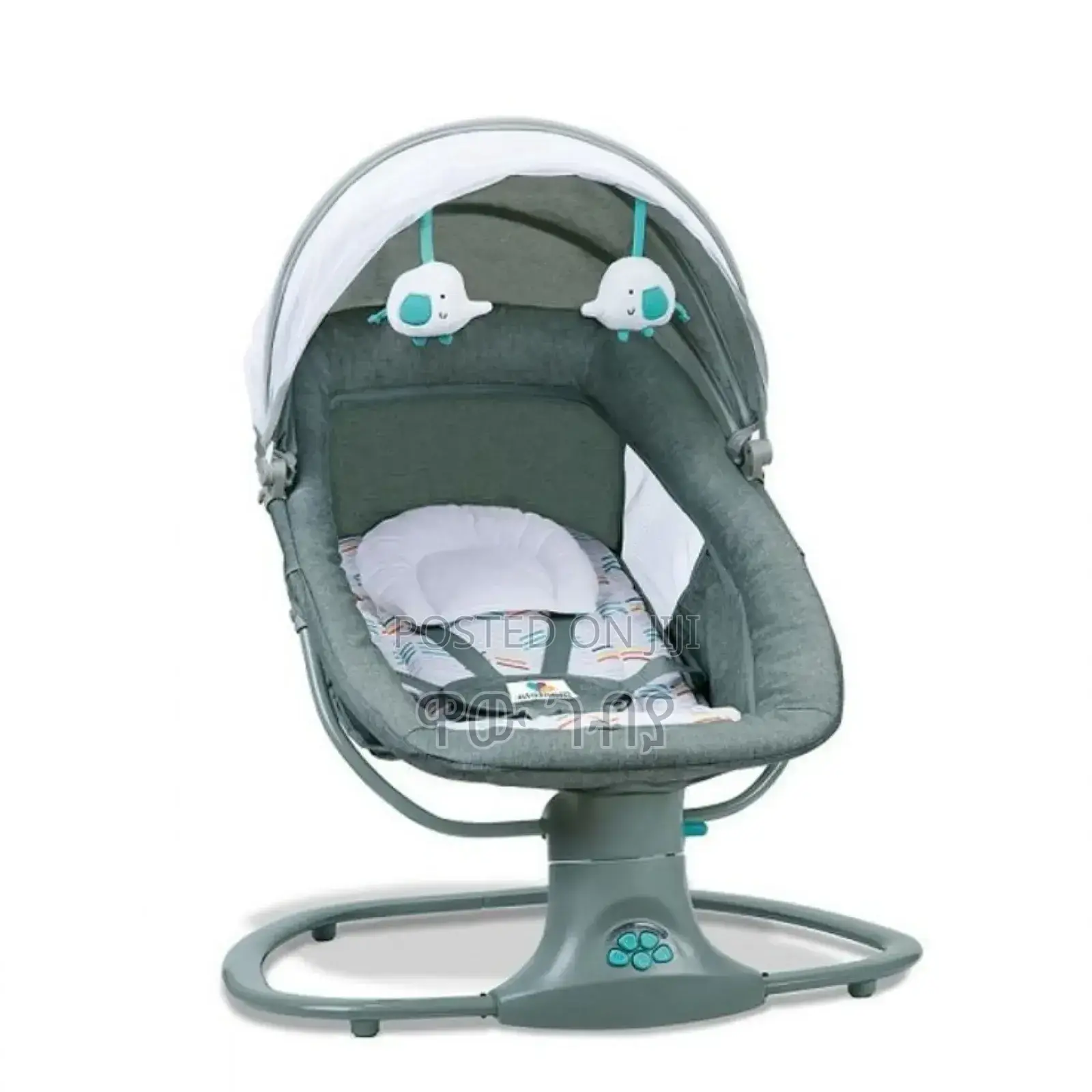 Mastela Baby Swing 3 In1deluxe Bassinet