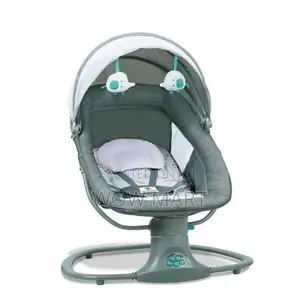 Mastela Baby Swing 3 In1deluxe Bassinet