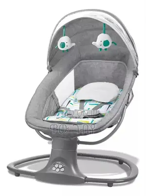 Mastela Baby Swing 3 In1deluxe Bassinet