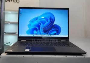 Photo - New Laptop Lenovo Flex 5 8GB Intel Core I7 SSD 512GB