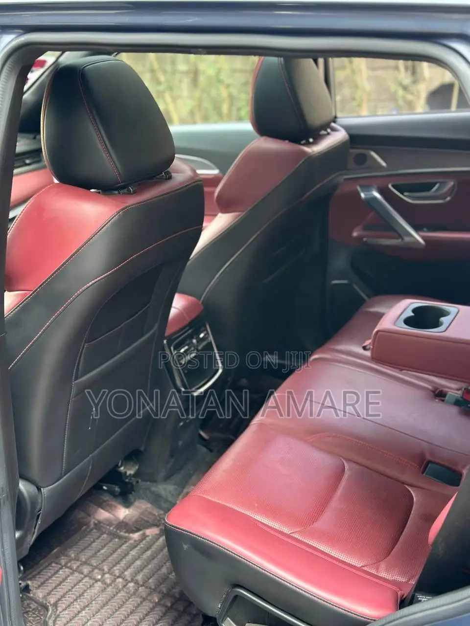 Jetour X70 Plus 2023 Blue