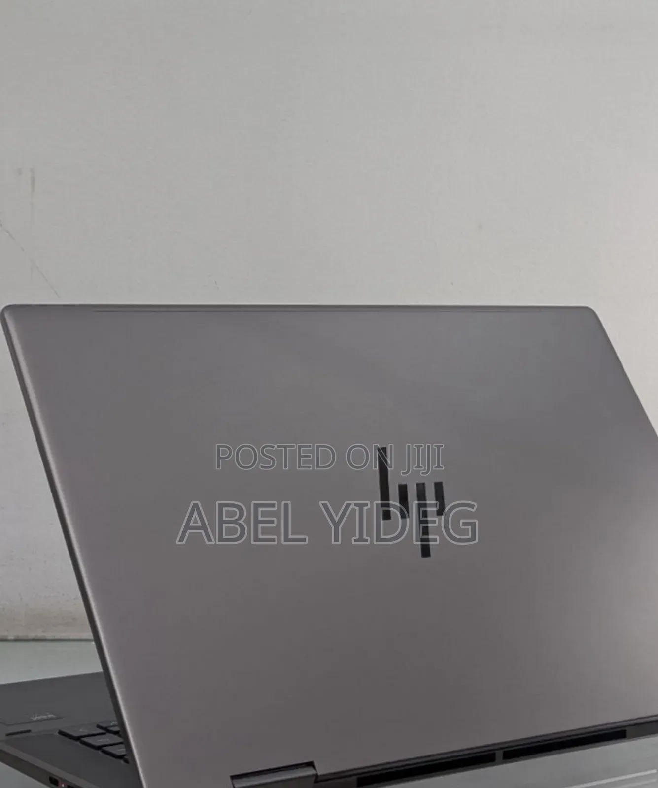 New Laptop HP Envy X360 32GB Intel Core Ultra 7 SSD 1T
