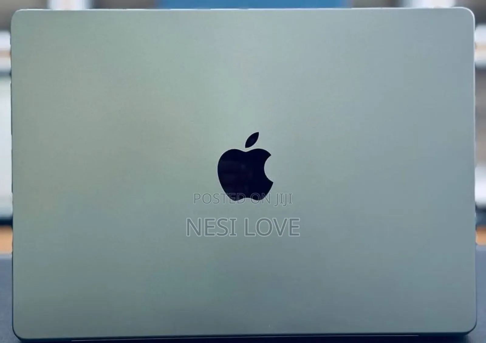 New Laptop Apple MacBook Pro 16GB SSD 1T