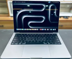 New Laptop Apple MacBook Pro 16GB SSD 1T