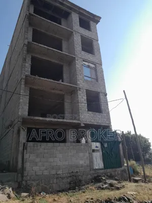 Furnished 8bdrm House in Akaky Kaliti for sale