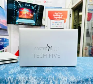 New Laptop HP EliteBook 850 16GB Intel Core I7 SSD 512GB