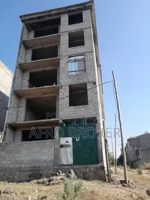 Furnished 8bdrm House in Akaky Kaliti for sale