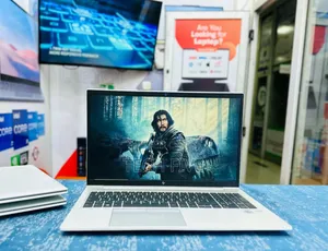 New Laptop HP EliteBook 850 16GB Intel Core I7 SSD 512GB