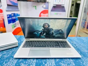 New Laptop HP EliteBook 850 16GB Intel Core I7 SSD 512GB