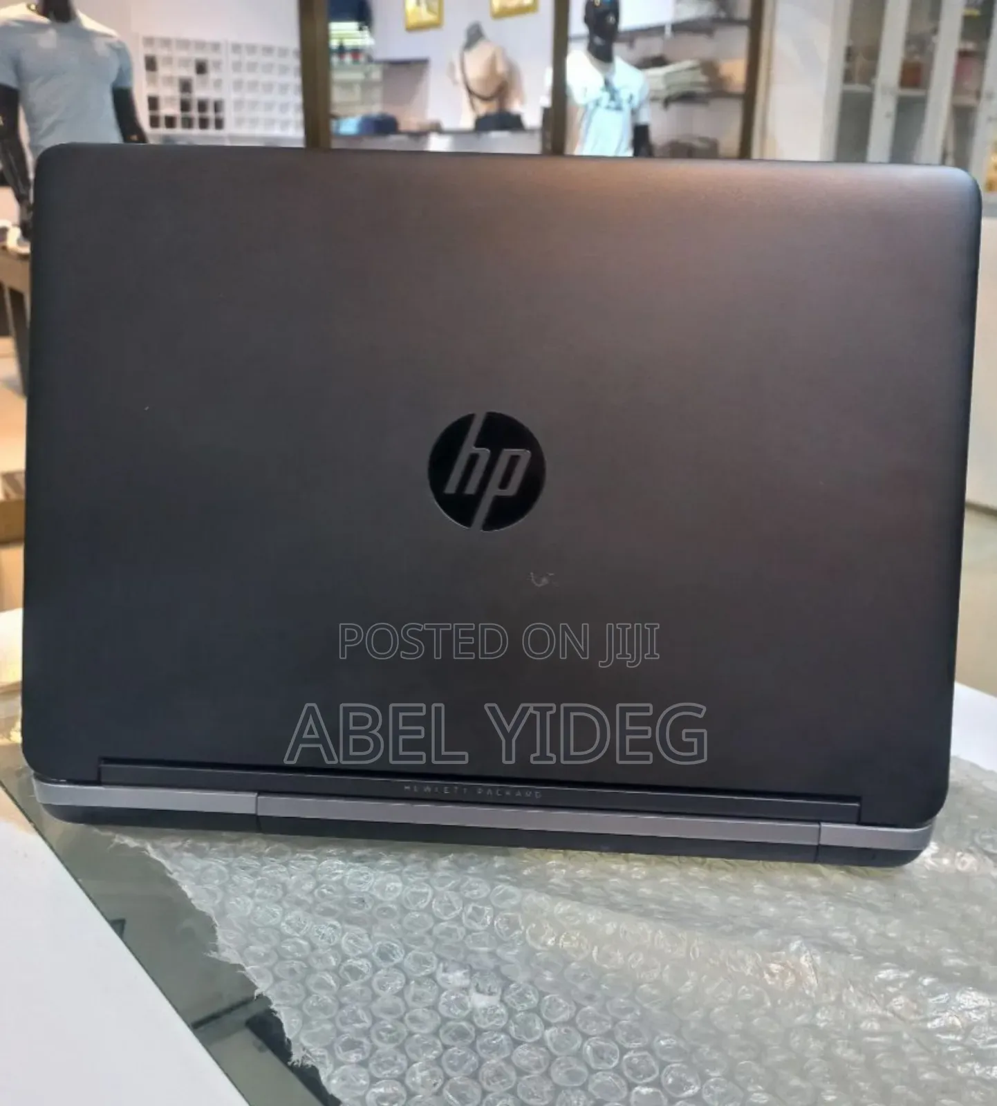 New Laptop HP ProBook 645 G1 4GB Intel Core I5 HDD 1T