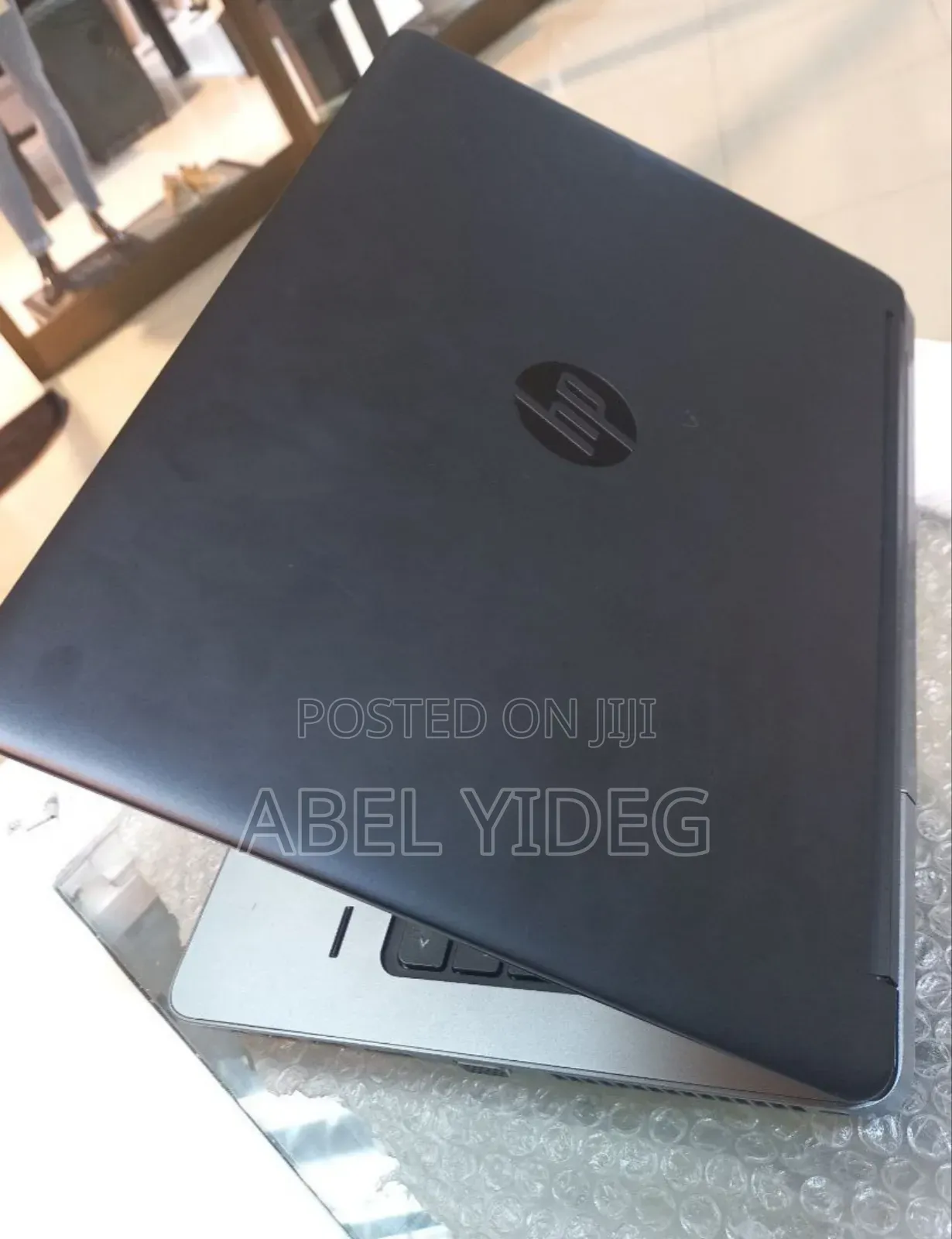 New Laptop HP ProBook 645 G1 4GB Intel Core I5 HDD 1T