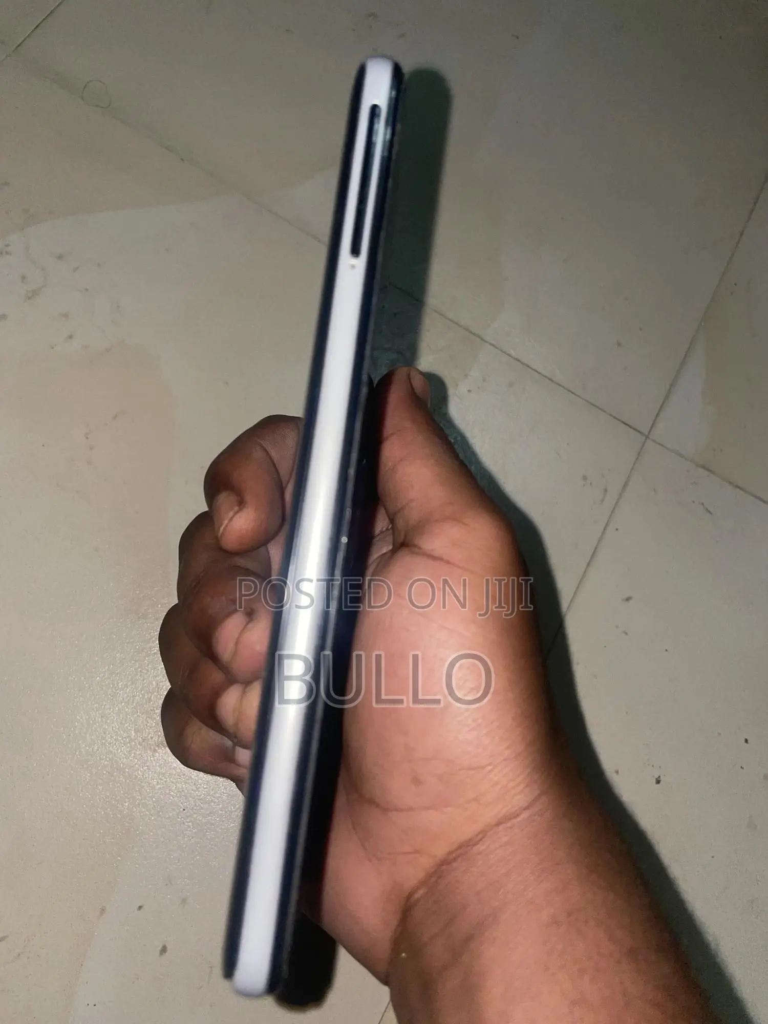 Samsung Galaxy A31 128 GB Blue