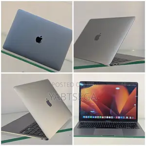 Photo - Laptop Apple MacBook Air 2020 8GB SSD 256GB
