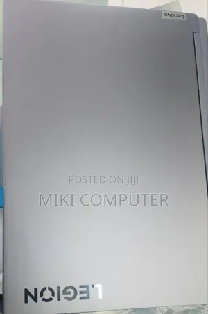 New Laptop Lenovo Legion 5 16GB Intel Core I7 SSD 1T