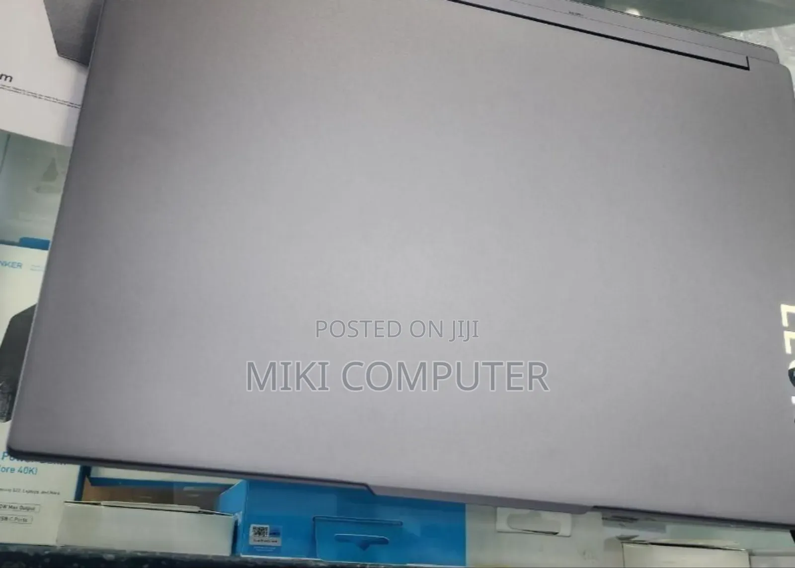 New Laptop Lenovo Legion 5 16GB Intel Core I7 SSD 1T