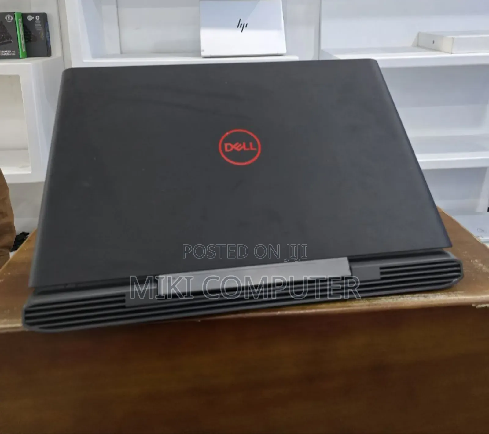New Laptop Dell G GB Intel Core I7 SSD 512GB