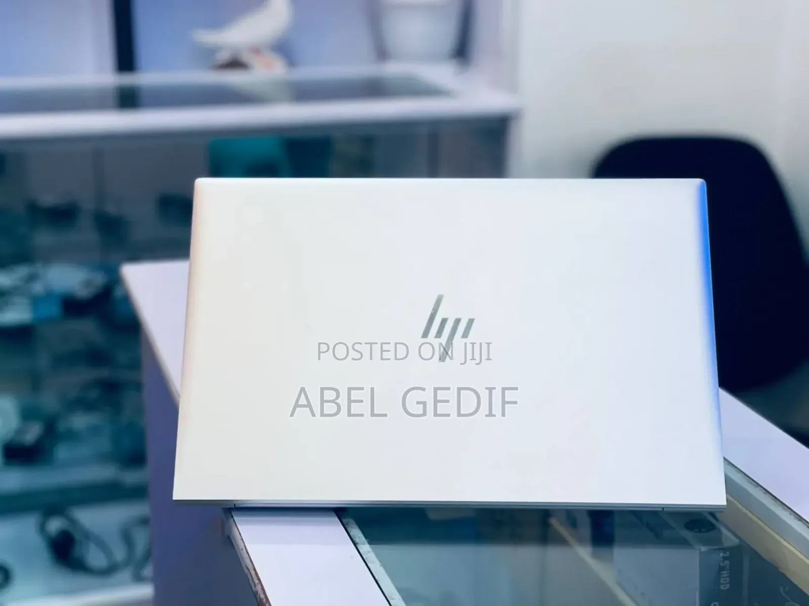 New Laptop HP EliteBook 850 16GB Intel Core I7 SSD 512GB