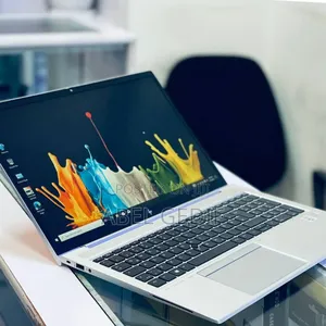 New Laptop HP EliteBook 850 16GB Intel Core I7 SSD 512GB