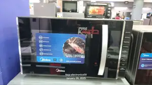 Photo - Midea Microwaves Ovens 23-Litters 2-in-1 Function Deliver