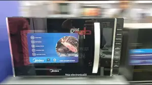 Midea Microwaves Ovens 23-Litters 2-in-1 Function Deliver