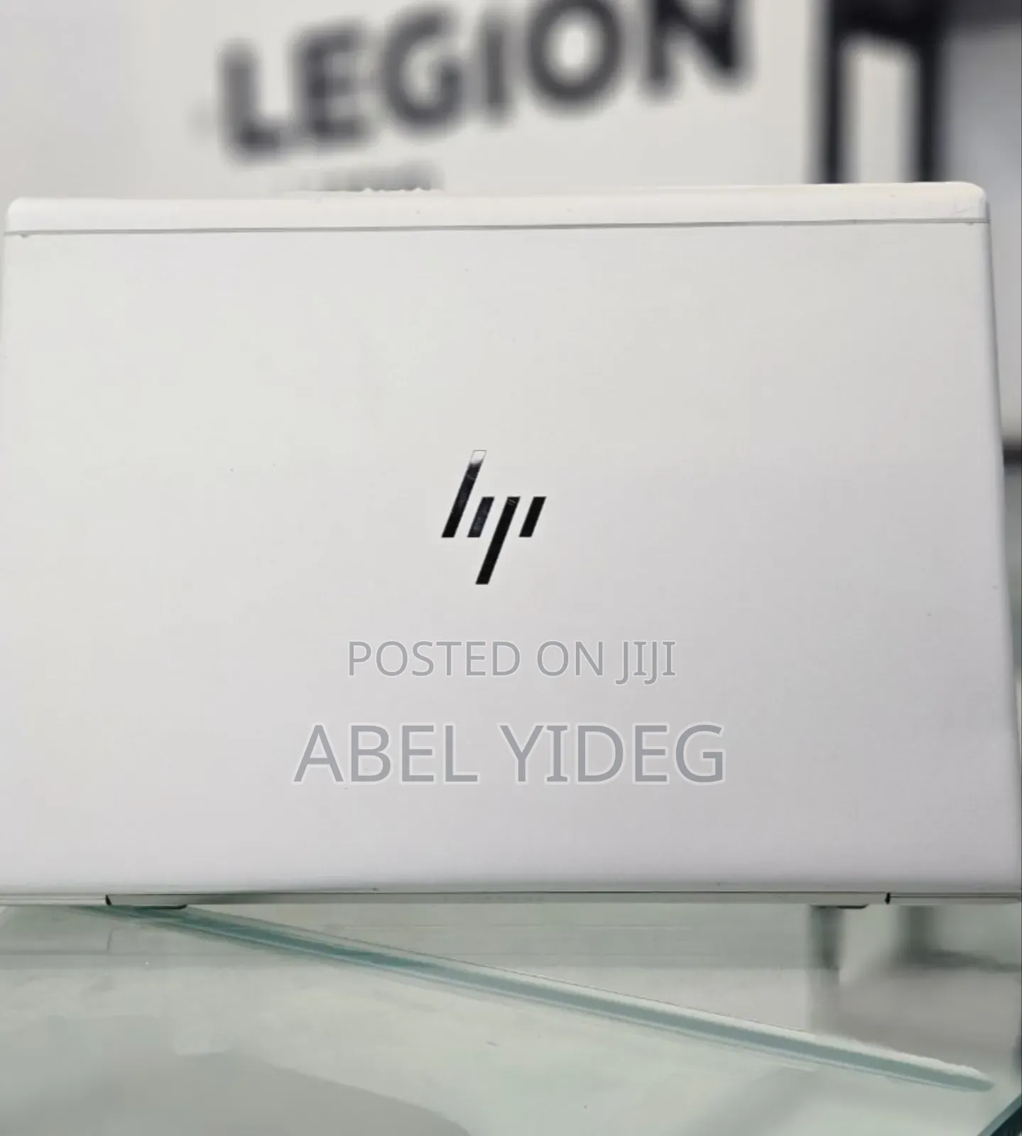 New Laptop HP EliteBook 745 G6 16GB AMD Ryzen 5 SSD 512GB