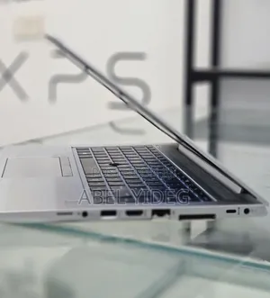 New Laptop HP EliteBook 745 G6 16GB AMD Ryzen 5 SSD 512GB