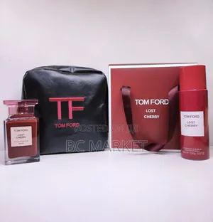 Photo - 100ml Perfume + 200ml Deoderant Spray Gift Set