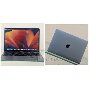 Laptop Apple MacBook Air 2020 8GB SSD 256GB