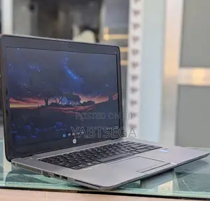 Laptop HP EliteBook 840 4GB Intel Core I5 HDD 750GB