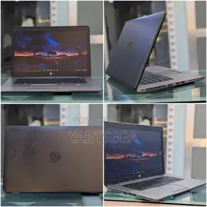 Laptop HP EliteBook 840 4GB Intel Core I5 HDD 750GB