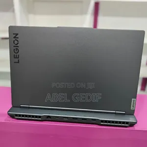 New Lenovo Legion Y7000P IRX9 Gaming Laptop 24GB Intel Core I7 SSD 1T