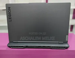 New Lenovo Legion Y7000P IRX9 Gaming Laptop 24GB Intel Core I7 SSD 1T