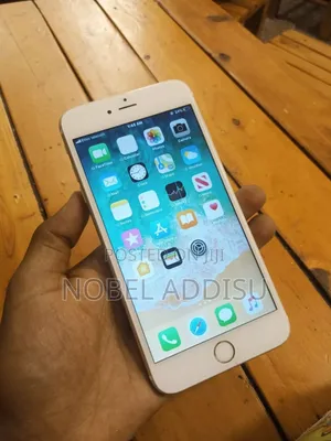 Apple iPhone 6s Plus 16 GB Gold