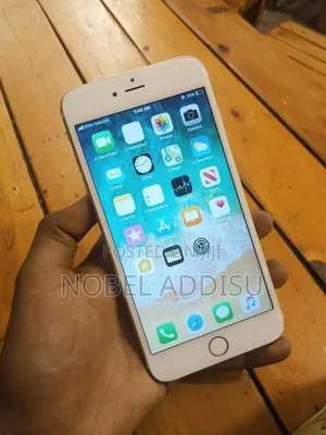Apple iPhone 6s Plus 16 GB Gold
