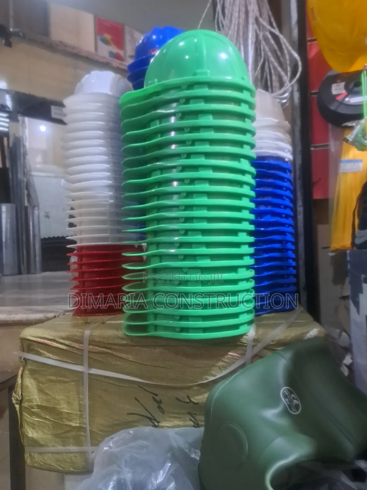 Helmet UAE(ሀገርኛ)