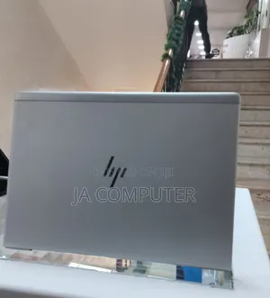 New Laptop HP EliteBook 840 G6 16GB Intel Core I5 SSD 512GB