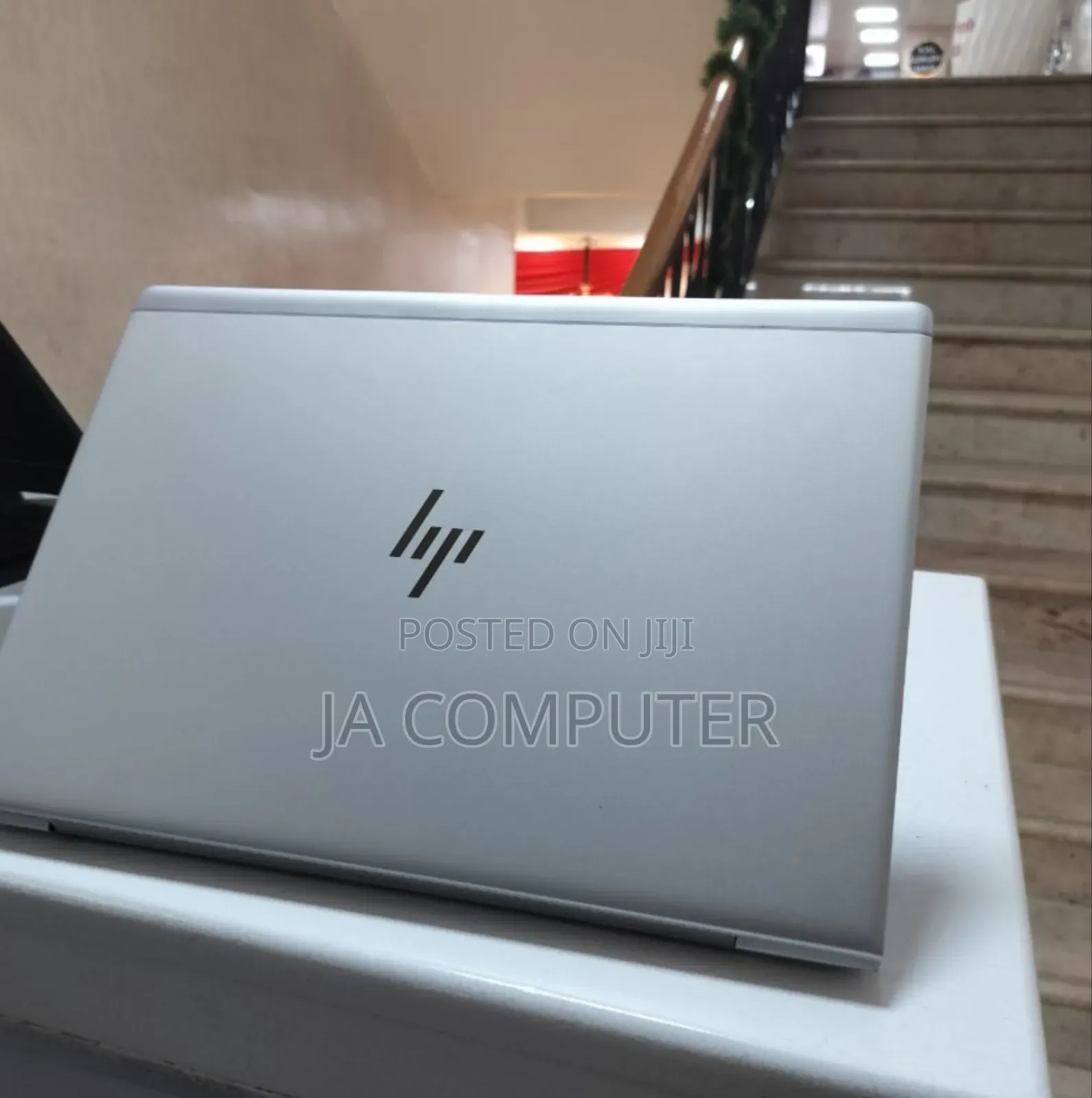 New Laptop HP EliteBook 840 G6 16GB Intel Core I5 SSD 512GB