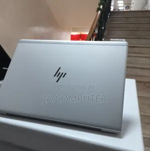 New Laptop HP EliteBook 840 G6 16GB Intel Core I5 SSD 512GB