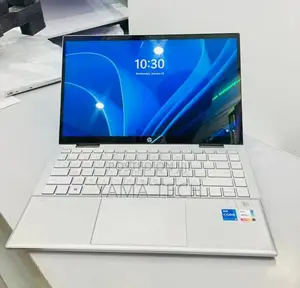 Photo - New Laptop HP Pavilion 14 16GB Intel Core I5 SSD 1T