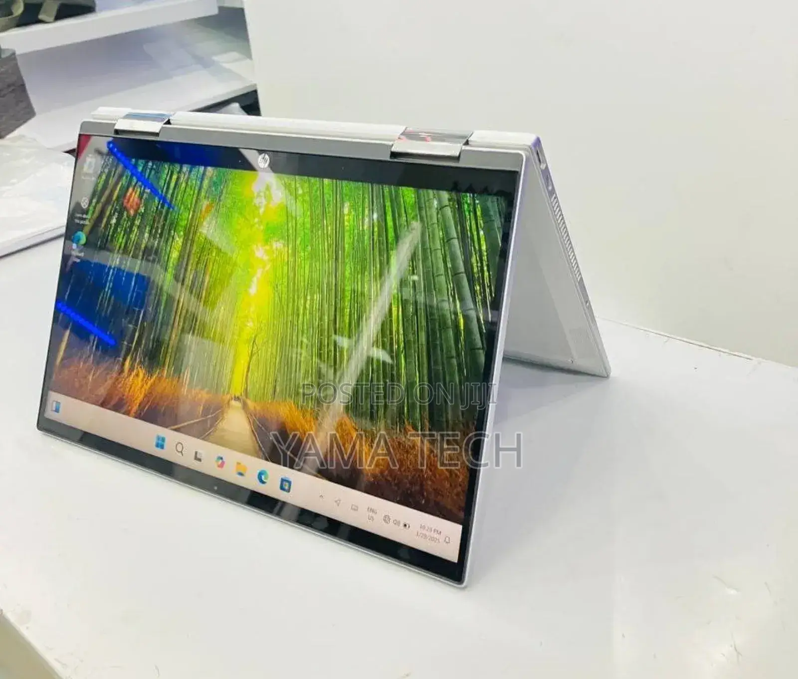 New Laptop HP Pavilion 14 16GB Intel Core I5 SSD 1T