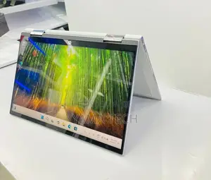 New Laptop HP Pavilion 14 16GB Intel Core I5 SSD 1T