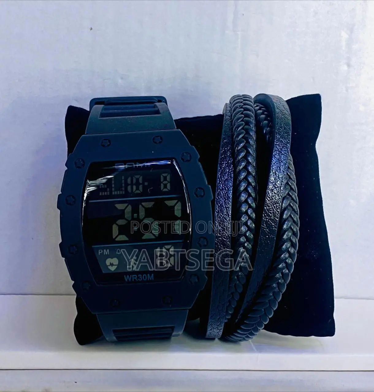 Watches for Men and Women