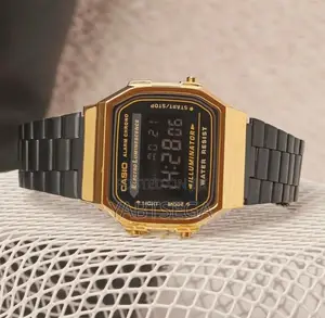 Watches for Men and Women