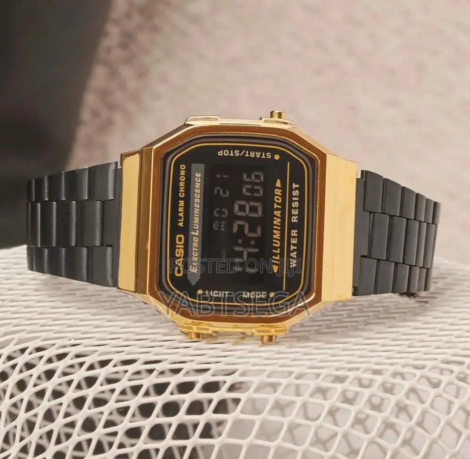 Watches for Men and Women