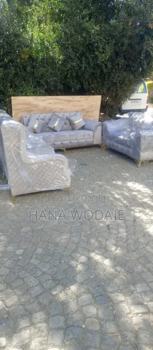 ጥራታቸውን የጠበቁ ሶፋዎች