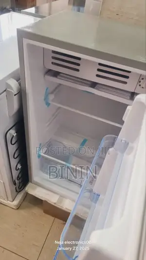 Fussion Refrigerator 90-Litters1-Doors Deliver