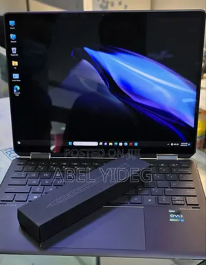 Photo - New Laptop HP Spectre X360 16GB Intel Core I7 SSD 1T